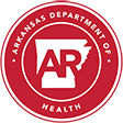 Gesundheitsministerium von Arkansas